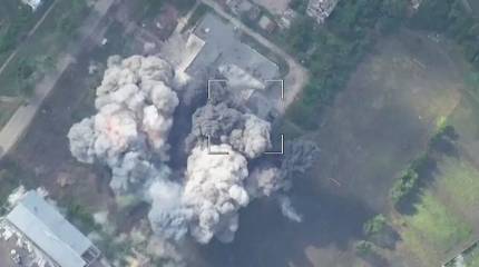 ВСУ не успевают готовить укрепления, а опорники Россия выносит ФАБ - эксперт