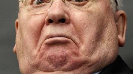 Геополитическая мозаика: в Италии торгуют вином «Мой фюрер», а очередная «утка» о смерти Горбачёва появилась из-за ненависти к нему россиян