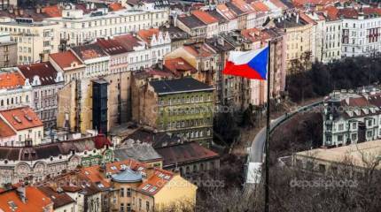 Чехия направила иракской армии более 6 тыс. автоматов с боеприпасами