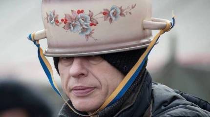 Депутат Верховной рады: Украина уже раздражает Европу