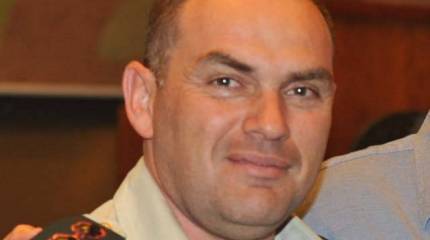 "Враг изменился". Интервью с первым комбригом "большой алии"