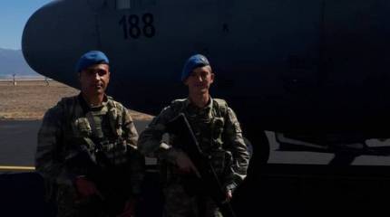 Преданный интересам: что защищает Эрдоган в Сирии