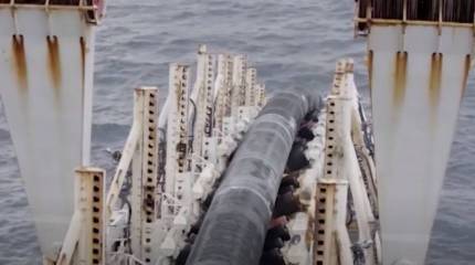 «В соответствии с санкциями»: Норвежская компания отказалась сертифицировать «Северный поток - 2»