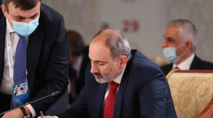 Что может ждать Нагорный Карабах в случае отставки Пашиняна: размышления о ближайшем будущем НКР