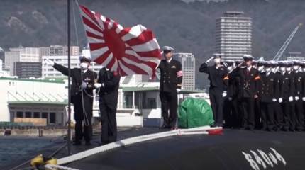 В Японии обсуждают переход на атомные субмарины