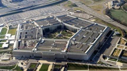 Пентагон требует дополнительные средства для противостояния России и Китаю