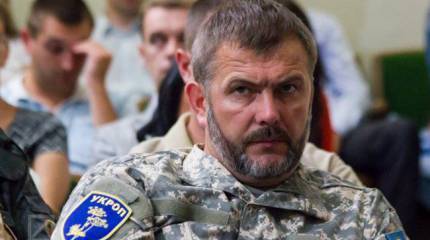 Украинский депутат обвинил РФ в скандале с ложными доказательствами российского военного присутствия в Донбассе