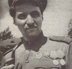 Живые и мёртвые Буйничского поля