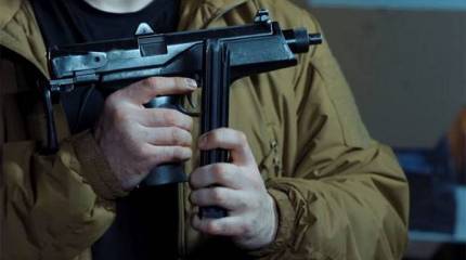 Сложная судьба "Каштана"