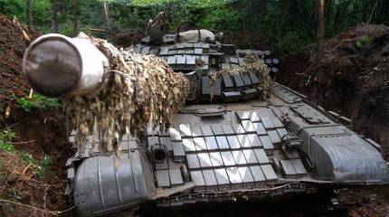 "Договорняк с московским царём"