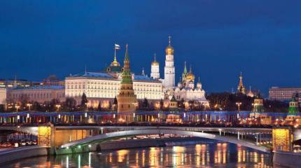 Проект «ЗЗ». Не угроза, а обыкновенный Третий Рим