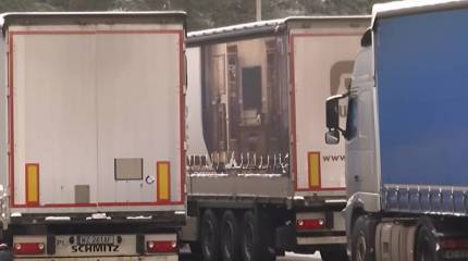 В Евросоюзе задумались об ограничении транзита товаров через Россию