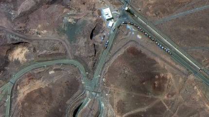 Пентагон начал расследование утечки разведданных о результатах ударов по ядерным объектам Ирана