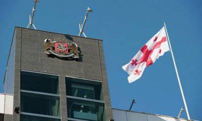 Россия и Грузия: капканы от «доброжелателей»