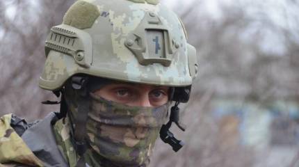 «Армия Украины так и не решилась пойти в наступление на Донбассе» - китайский автор размышляет о причинах