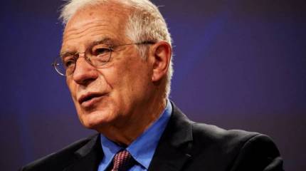 Решение РФ выслать европейских дипломатов Боррель назвал «агрессивным»