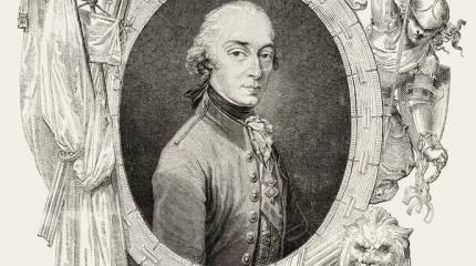 Гасконский король Швеции