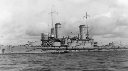 Обязанности офицеров и нижних чинов артиллерийской специальности на кораблях Российского императорского флота в 1903–1907 гг.