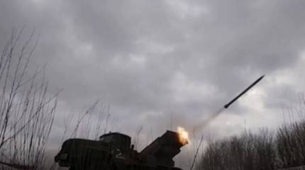 В районе Хмельницкого поражён оперативный центр спецопераций «Запад» ВСУ - Минобороны