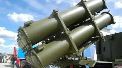 Точный удар по нефтебазе: 