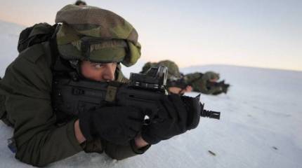 Израиль усложняет работу вражеских снайперов