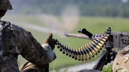 Западное СМИ: Россия выиграла «битву за боеприпасы» - ключевое сражение украинского конфликта