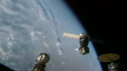 Официальный представитель NASA: Нет никаких причин для отказа от использования российских «Союзов» американскими астронавтами