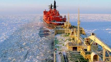 Кто пойдёт на Север: уроки блокировки Суэцкого канала