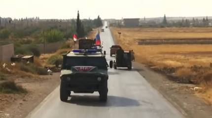 "РФ игнорирует нападения, есть сомнения в её роли гаранта": курдские отряды выступили с обвинениями