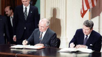 Дело Горбачева продолжает жить