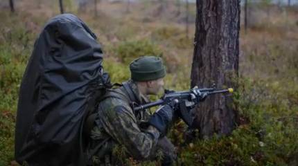 «Разрыв на границе с Россией достигает 800 км»: в норвежской прессе призывают отказаться от обороны ЕС в пользу защиты Скандинавии