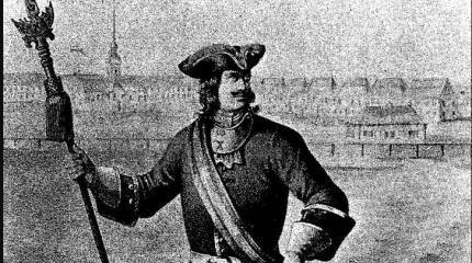 Как создавалась полиция России