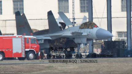 Китайский палубный истребитель J-15 готов к серийному производству