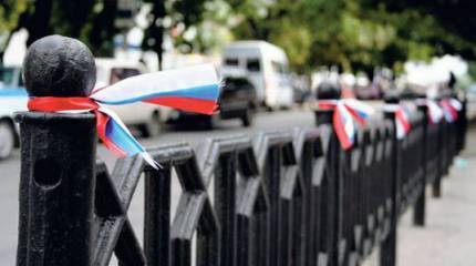 Цивилизационный выбор народов Молдавии в 2014 году