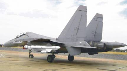 На форуме «Армия-2022» представят новую авиационную крылатую ракету Х-69