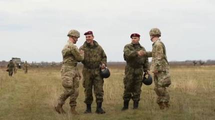 «Пока мы не увидим военного присутствия России, придётся приспосабливаться»: в сербской прессе рассуждают о сотрудничестве с США