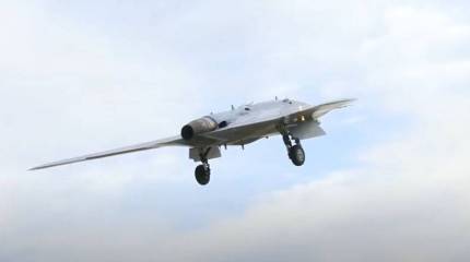 «Вопросы по бомбе»: Эксперты обсуждают бомбометание БПЛА «Охотник» на полигоне «Ашулук»