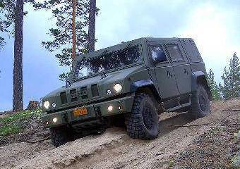 РФ купит 10 бронемашин Iveco и получит технологии для их производства