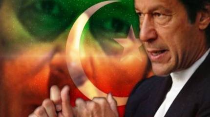 «Талибан-хан»  или «пакистанский Рейган» ?