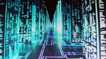 Сетевые войны и новая империя