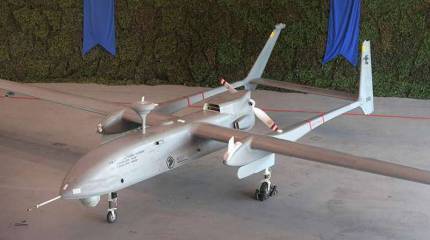 Возрождение Феникса. Сингапурские ВВС стремятся поддерживать технологический уровень. Часть 2