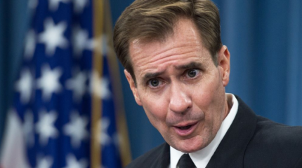 Госдеп: АНБ шпионит за рубежом только в целях обеспечения безопасности США