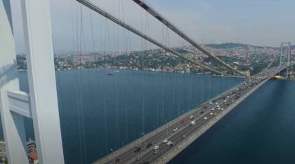 Отставной греческий генерал пригрозил нанести ракетный удар по Стамбулу