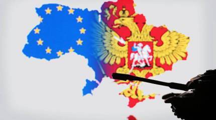 Европа начинает «крымскую войну»