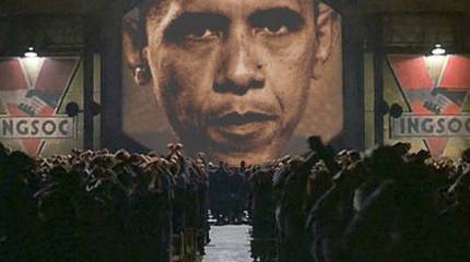 Вера американцев в свою исключительность: от Обамы до Маккейна