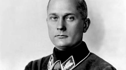 Девять жизней Вальтера Штеннеса