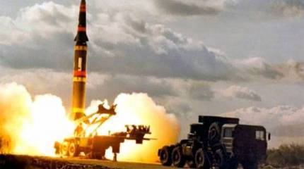 Ветеран СВР: ДРСМД рождался в муках, быстро его перезаключить - утопия