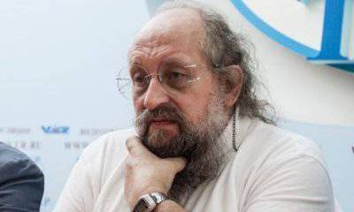 «Бог на стороне больших батальонов». Армия должна быть всенародным делом