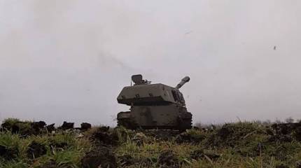 Российские войска взяли штурмом позиции мотопехотной бригады ВСУ под Невельским на Авдеевском направлении