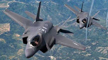 «Проверка F-35 раздражает»: США требуют от Канады решить с покупкой истребителя